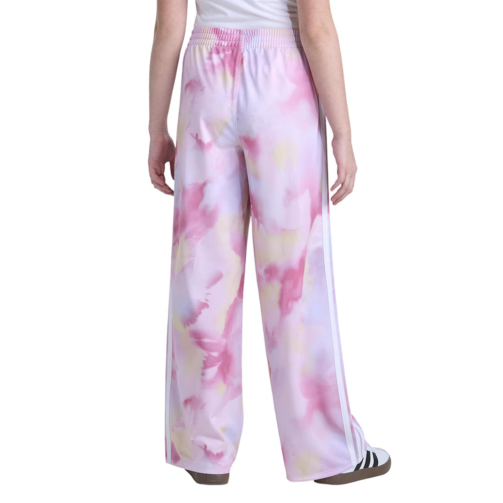 3S Aop Tricot Wide Leg Pant (Youth)