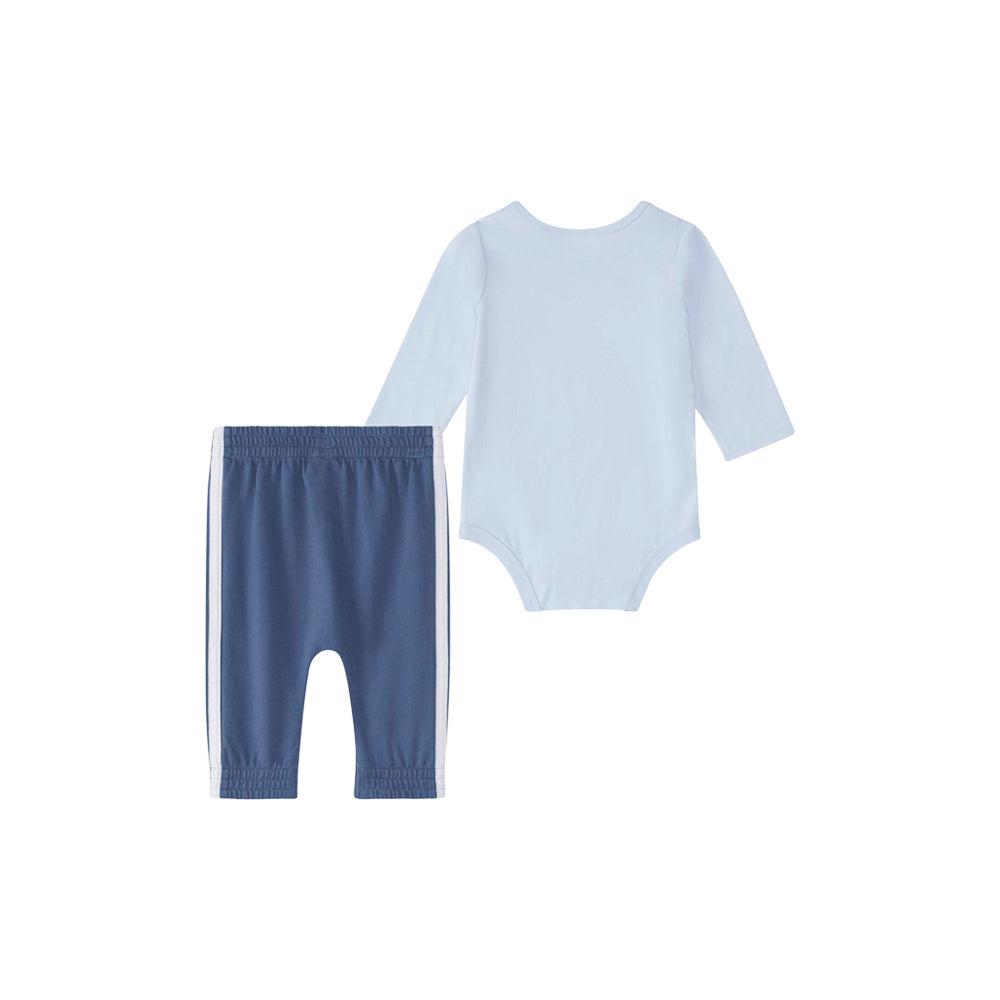 Long Sleeve Onesie & Pant Set (Youth)