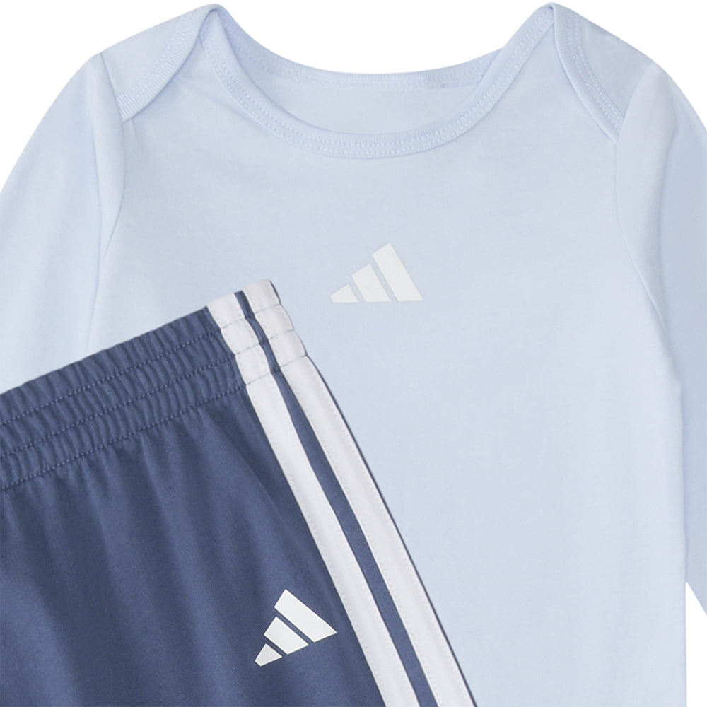Long Sleeve Onesie & Pant Set (Youth)