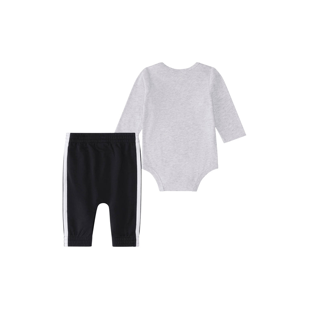 Long Sleeve Onesie & Pant Set (Youth)