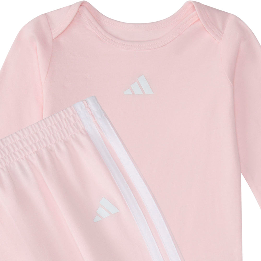 Long Sleeve Onesie & Pant Set (Youth)