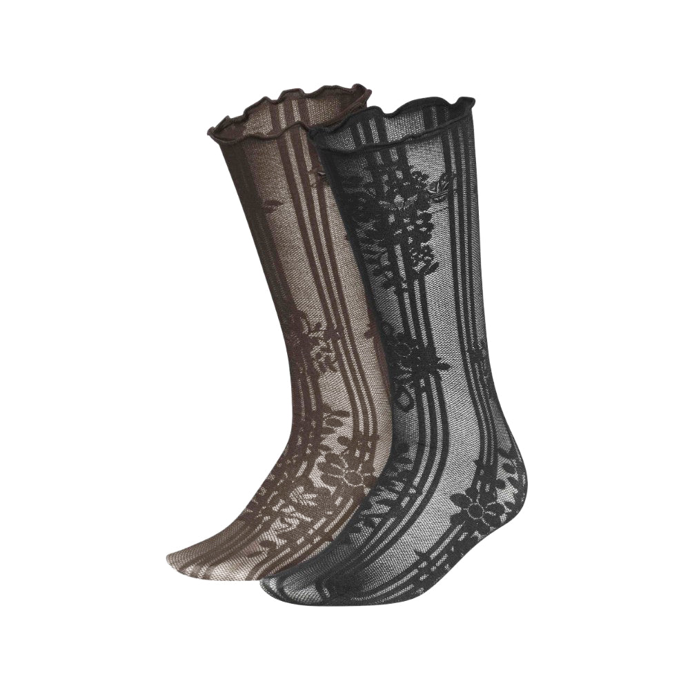 Originals Lace Flrl 2pk Crw