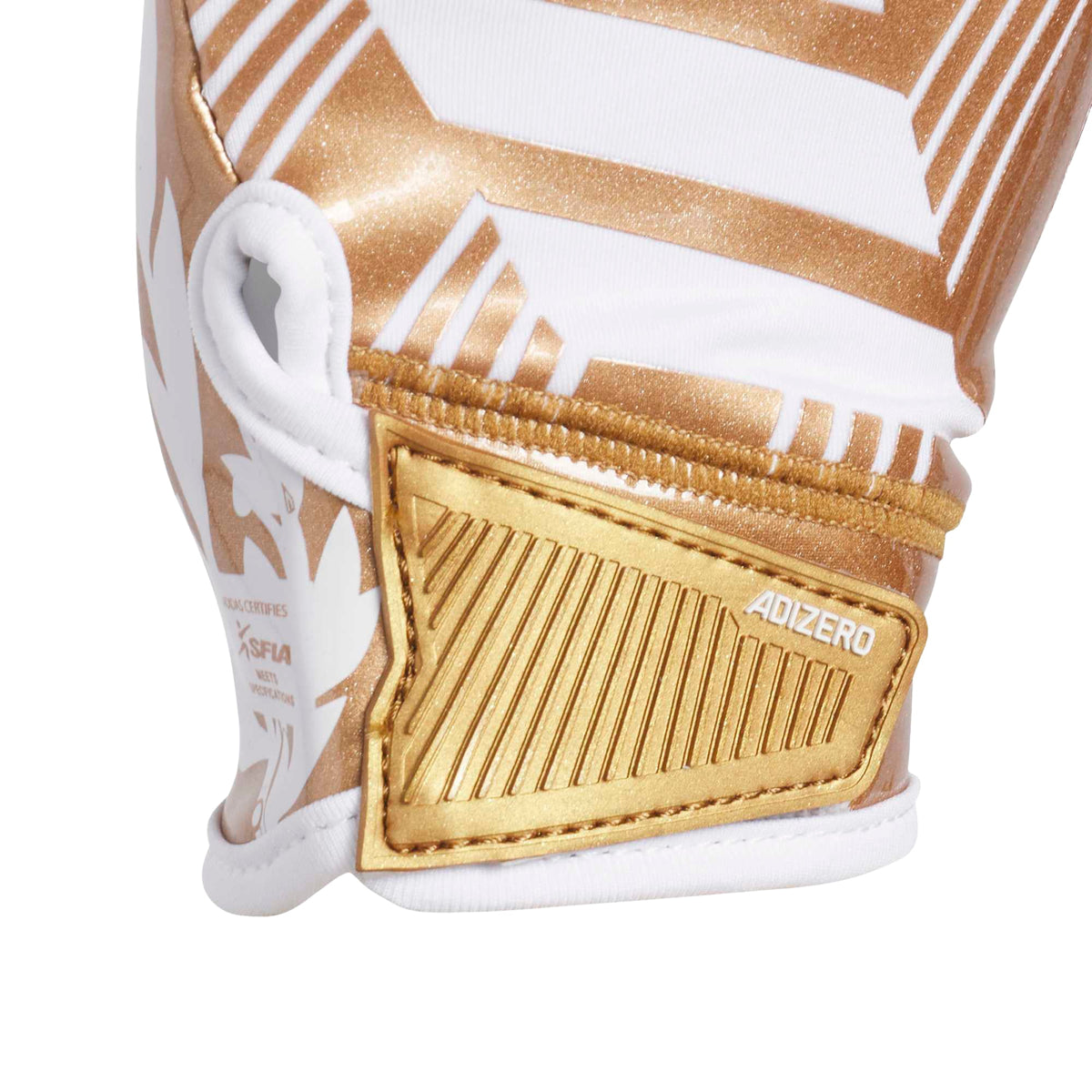 Adizero 16 Electric Coins