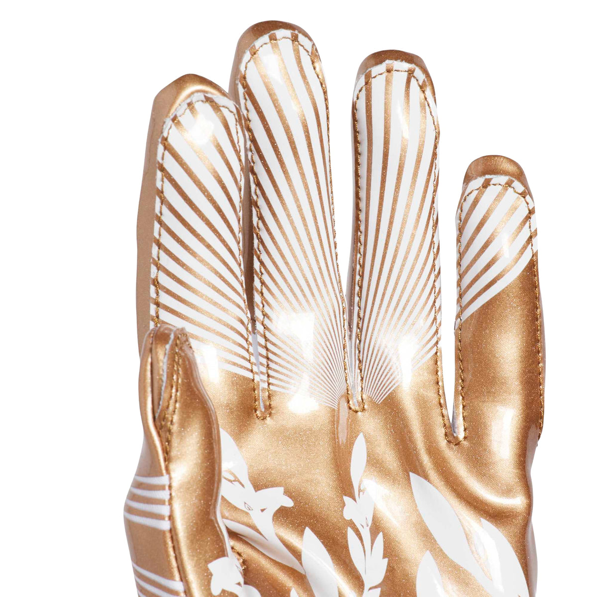 Adizero 16 Electric Coins