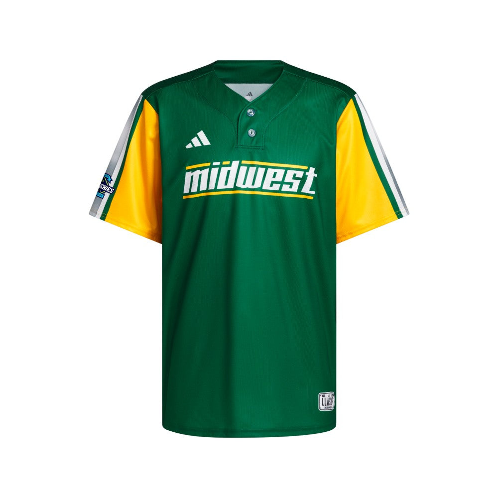 Midwest Llws Rj