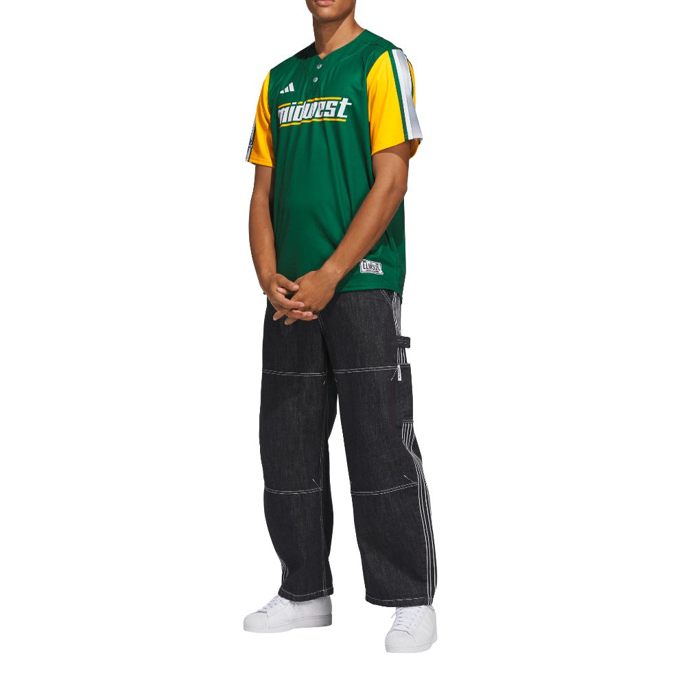 Midwest Llws Rj