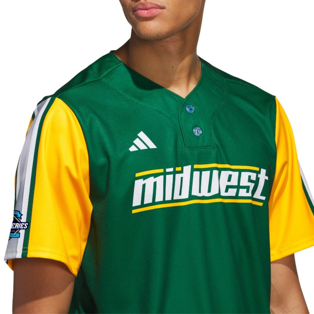 Midwest Llws Rj