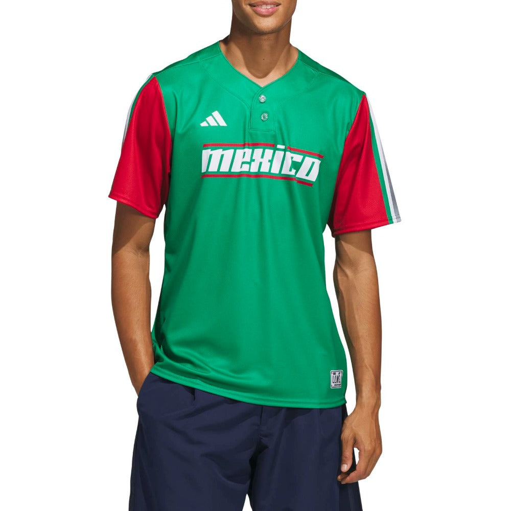 Latin America Little League World Series Replica Jersey