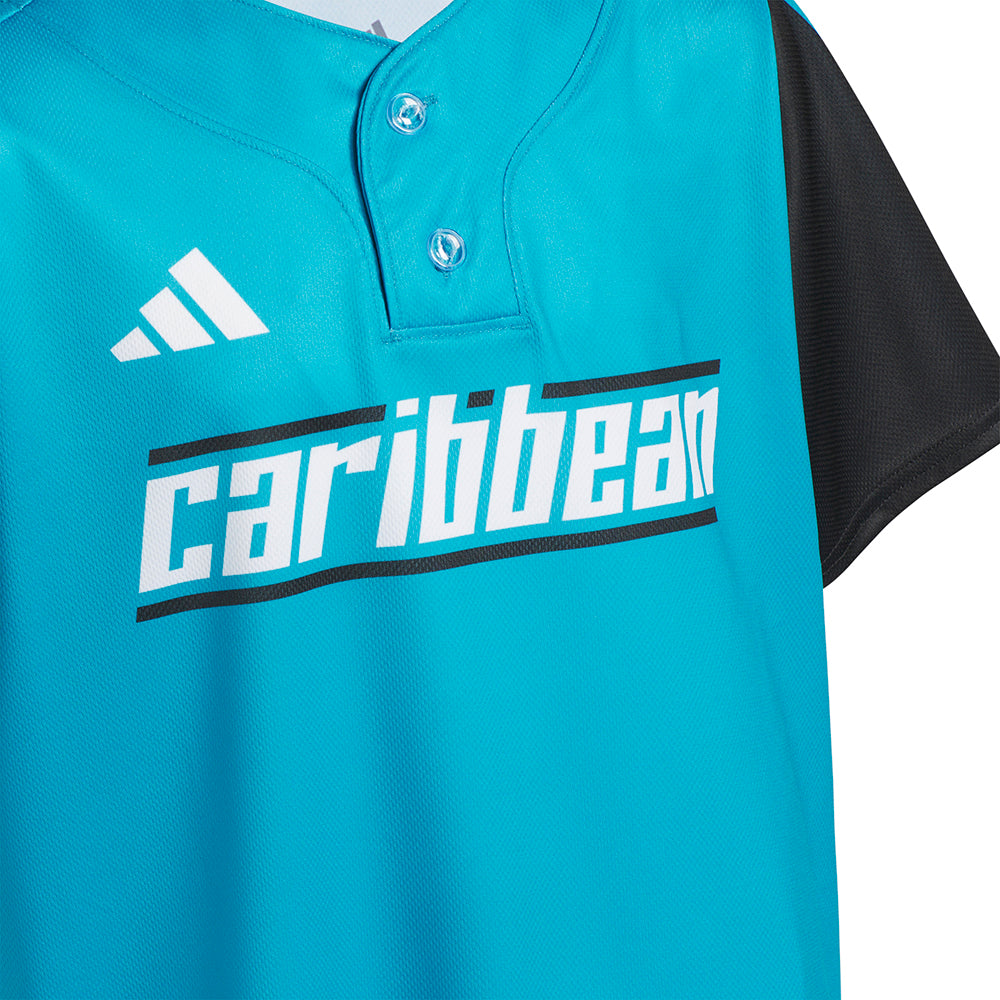 Caribbean Llws Rj (Youth)