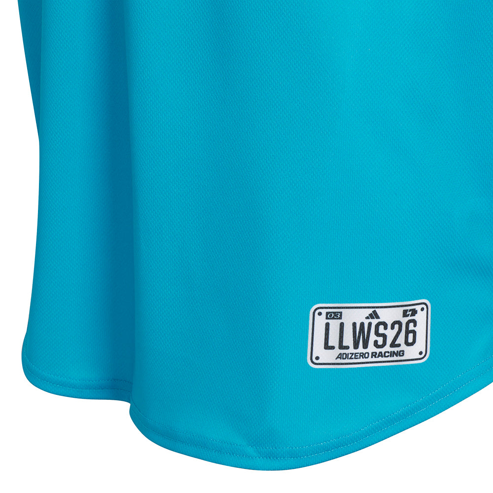 Caribbean Llws Rj (Youth)