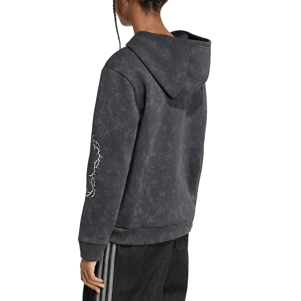 Disney Villains Loose Washed Graphic Hoodie (Youth)