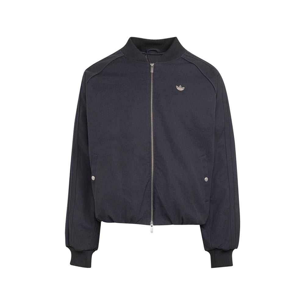 Super Superstare Track Top Canvas Jacket