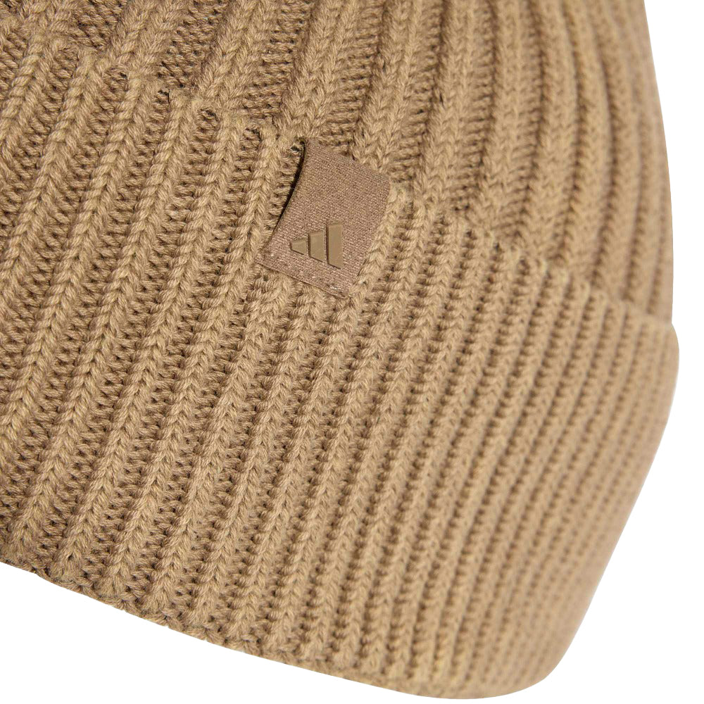 Washed Beanie