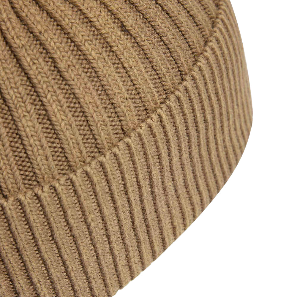 Washed Beanie