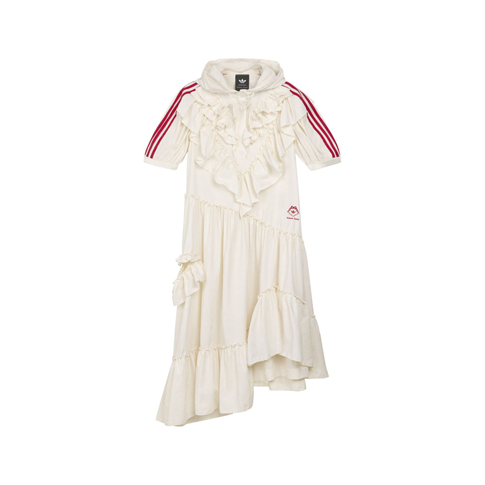 Simone Rocha Frill Dress