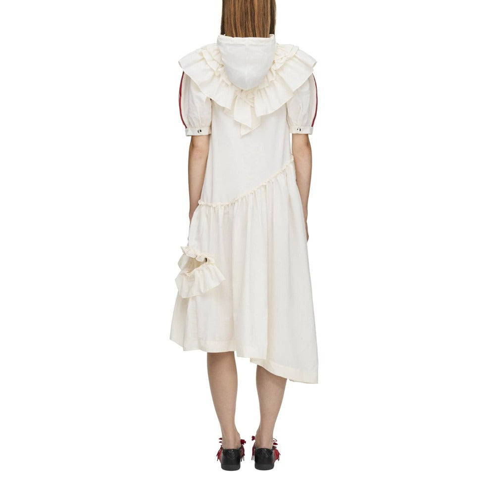 Simone Rocha Frill Dress