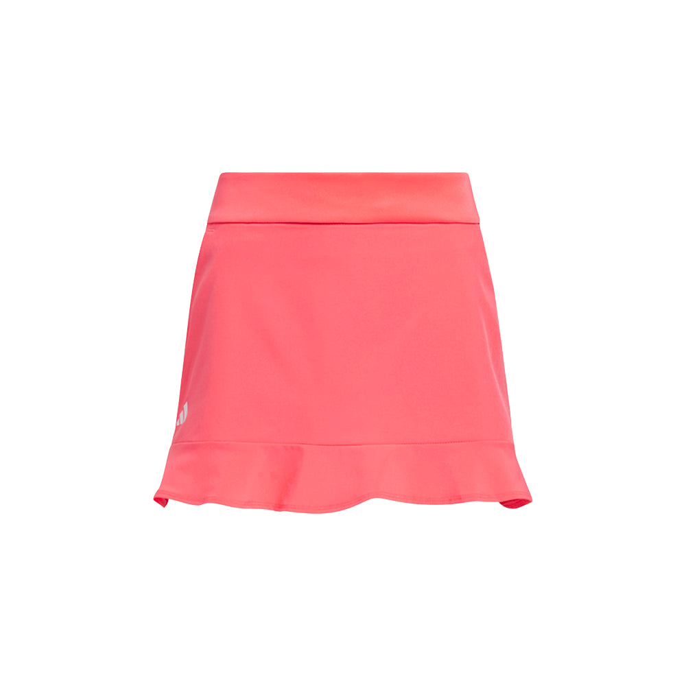 Frill Skirt