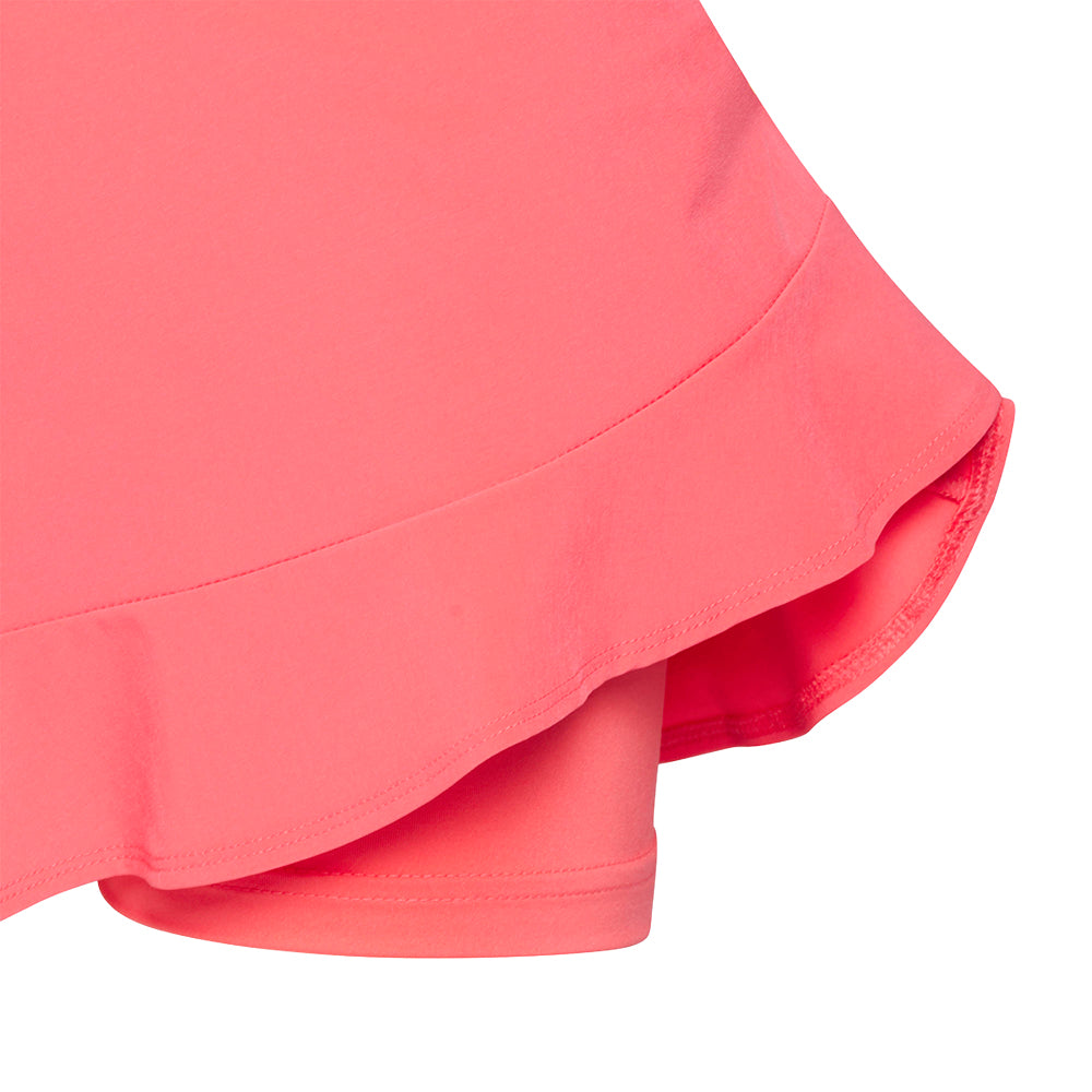 Frill Skirt