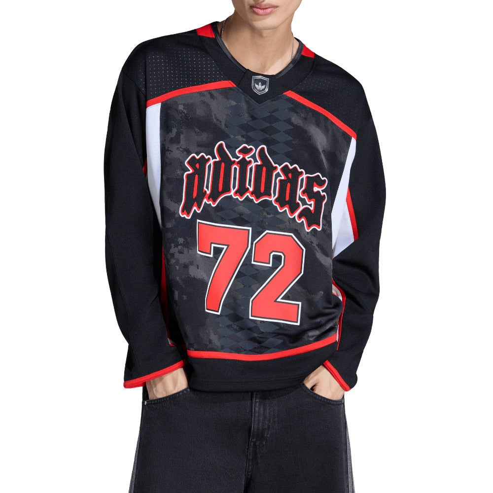 Hockey Jersey