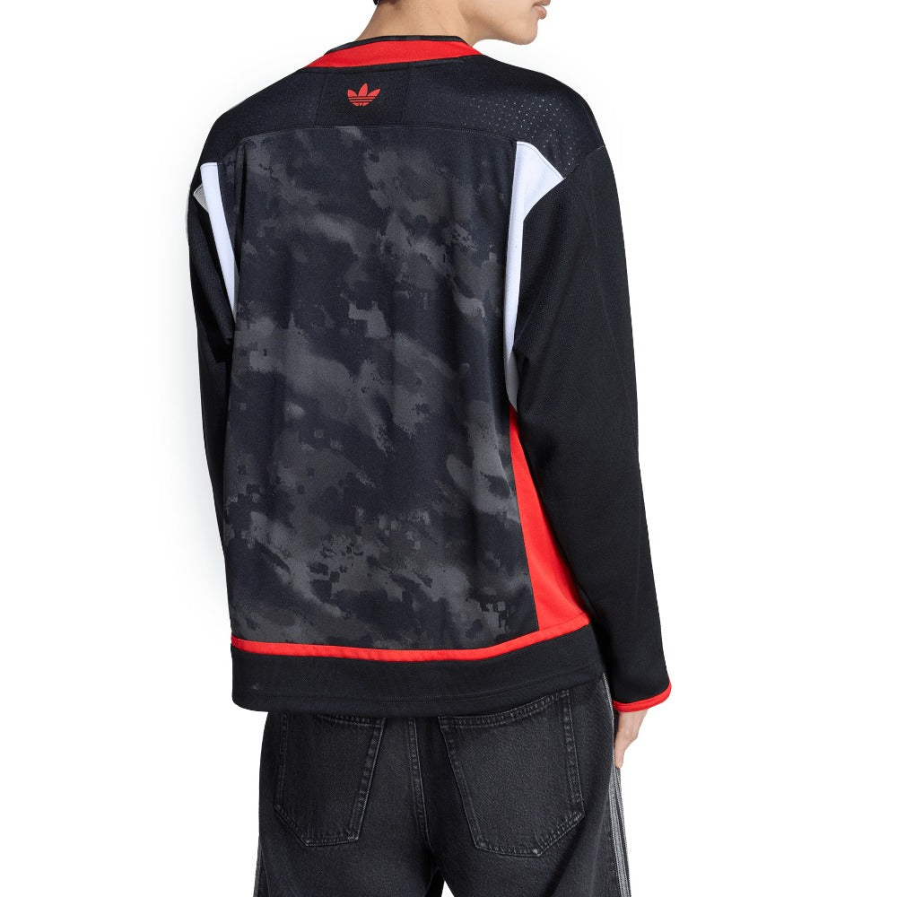 Hockey Jersey
