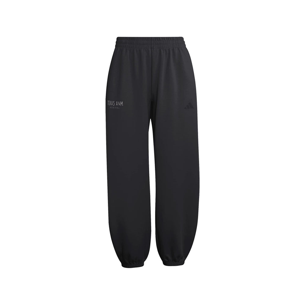 Soft Lux Loose Pants