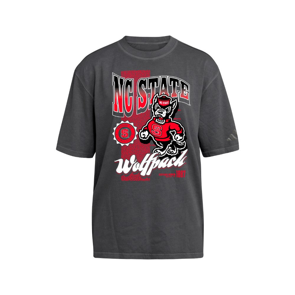 North Carolina State Wolfpack Premium Fashion Tee
