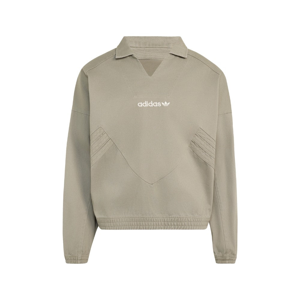 Munich Cutline Drill Top