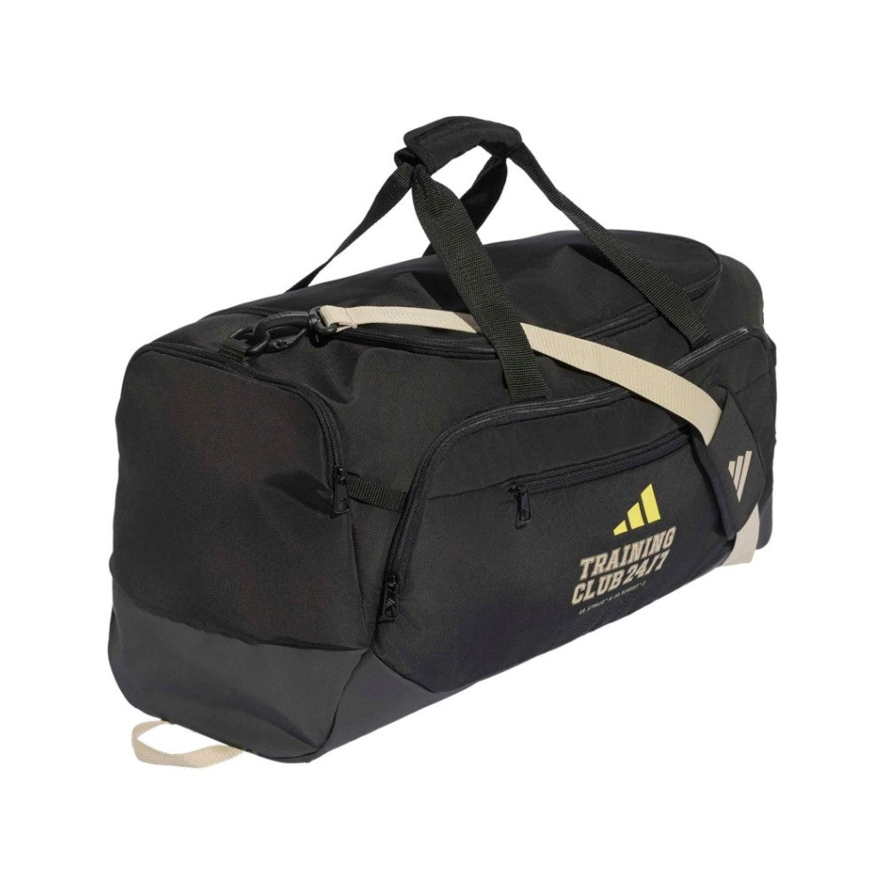 Training Defender Graphic Duffle Bag Medium
