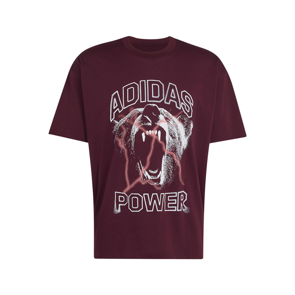 Climacool Primelift Training Graphic T-Shirt