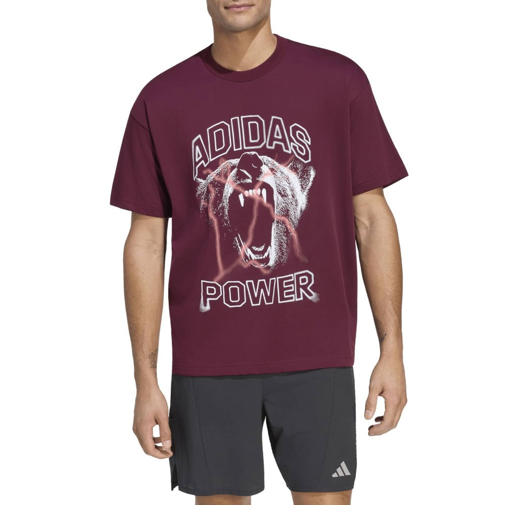 Climacool Primelift Training Graphic T-Shirt