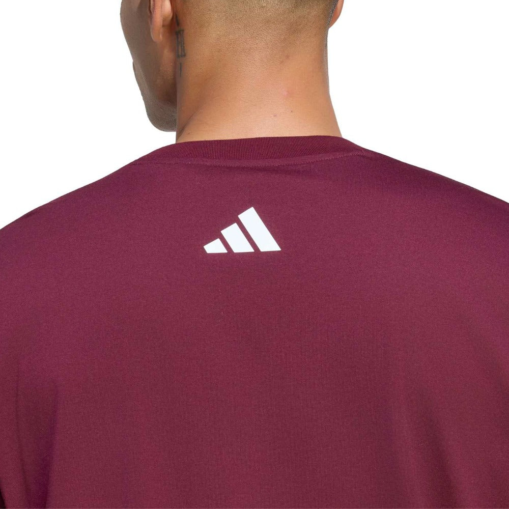 Climacool Primelift Training Graphic T-Shirt