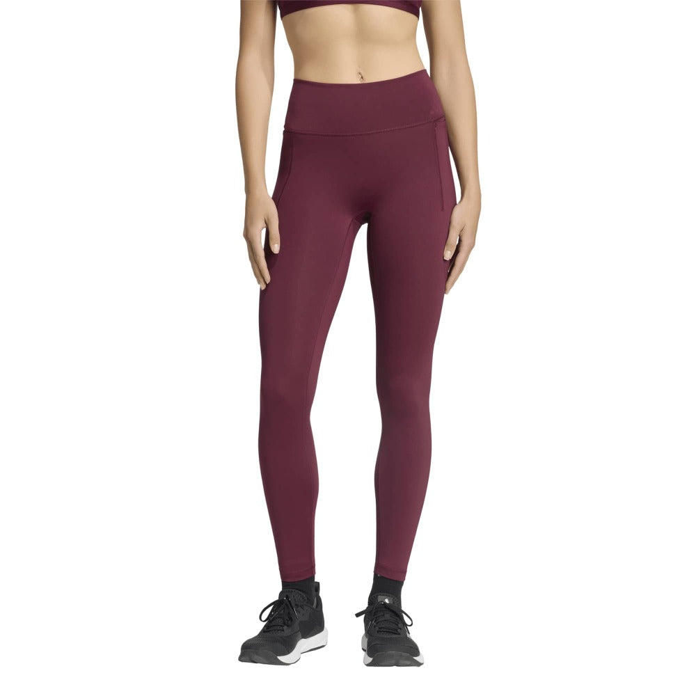 Optimé Workout Full Length Leggings