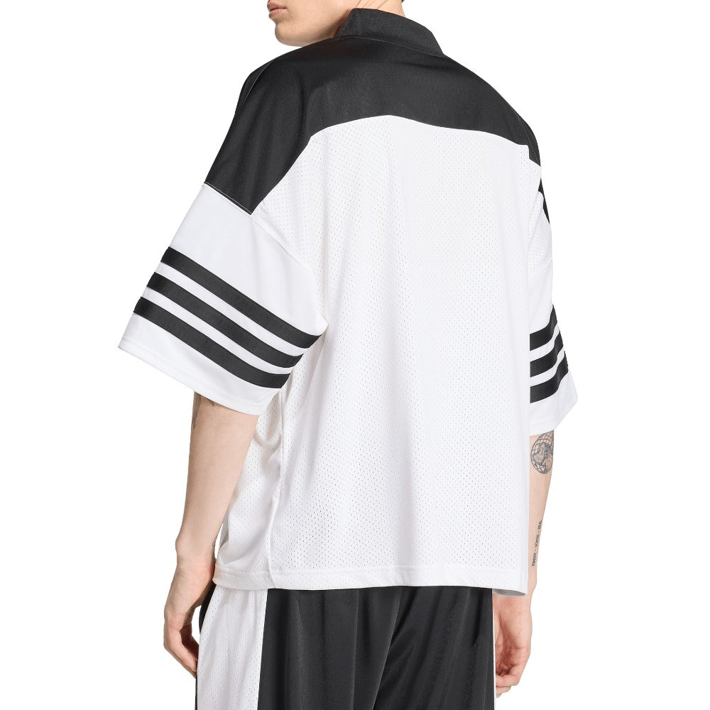 Adicolor Oversized Football Jersey