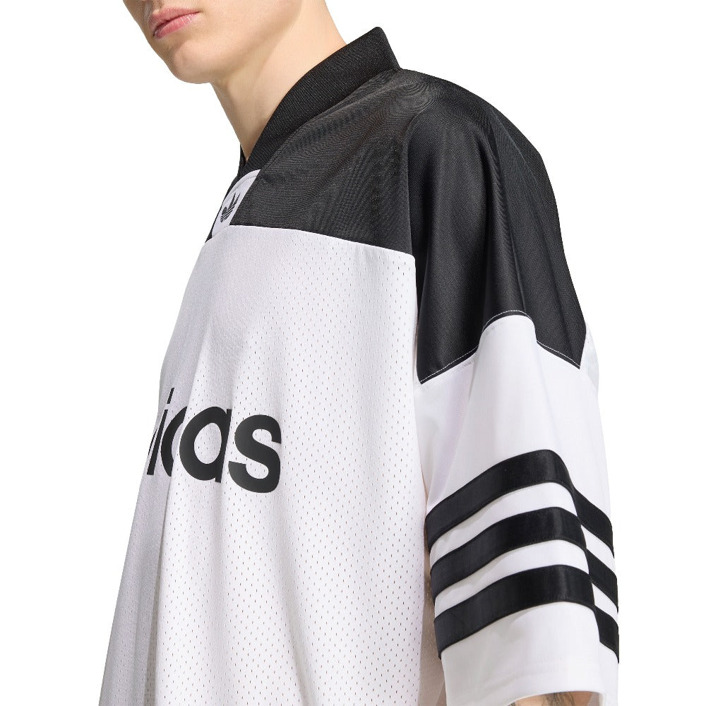 Adicolor Oversized Football Jersey