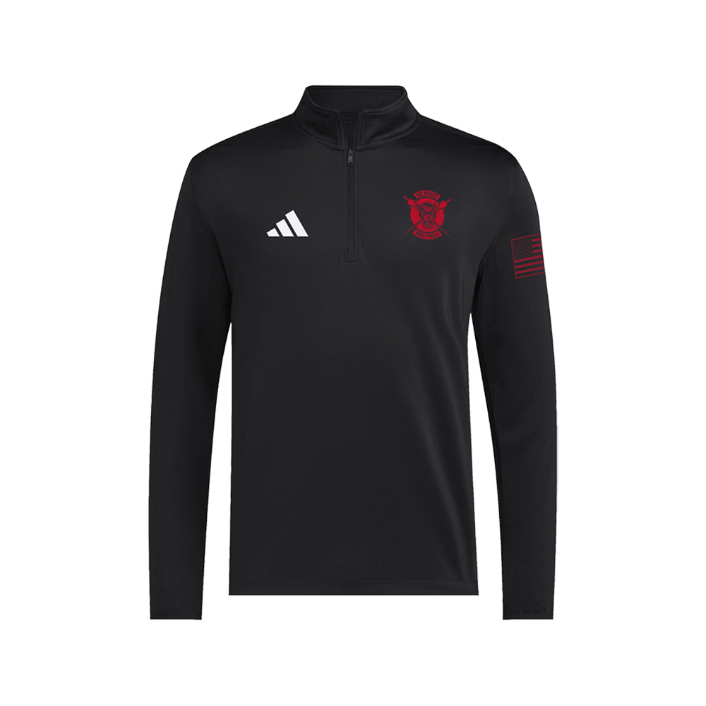 Mens 1/2 Zip Golf Jacket