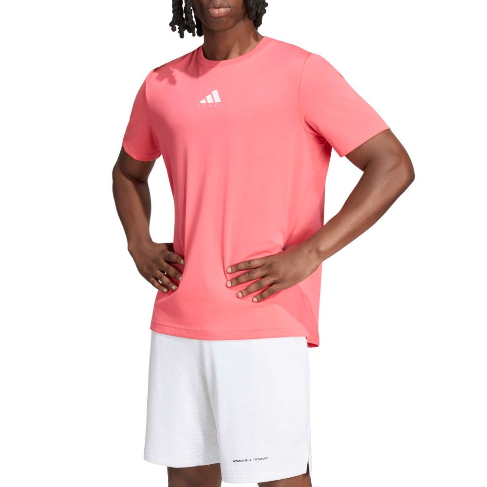 Padel Category Graphic T-Shirt