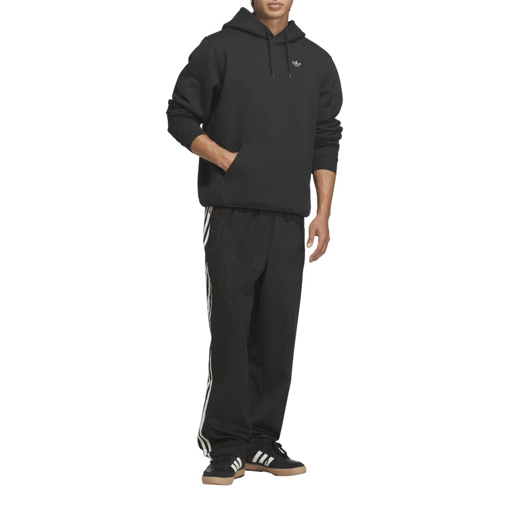 Skateboarding Logo Hoodie