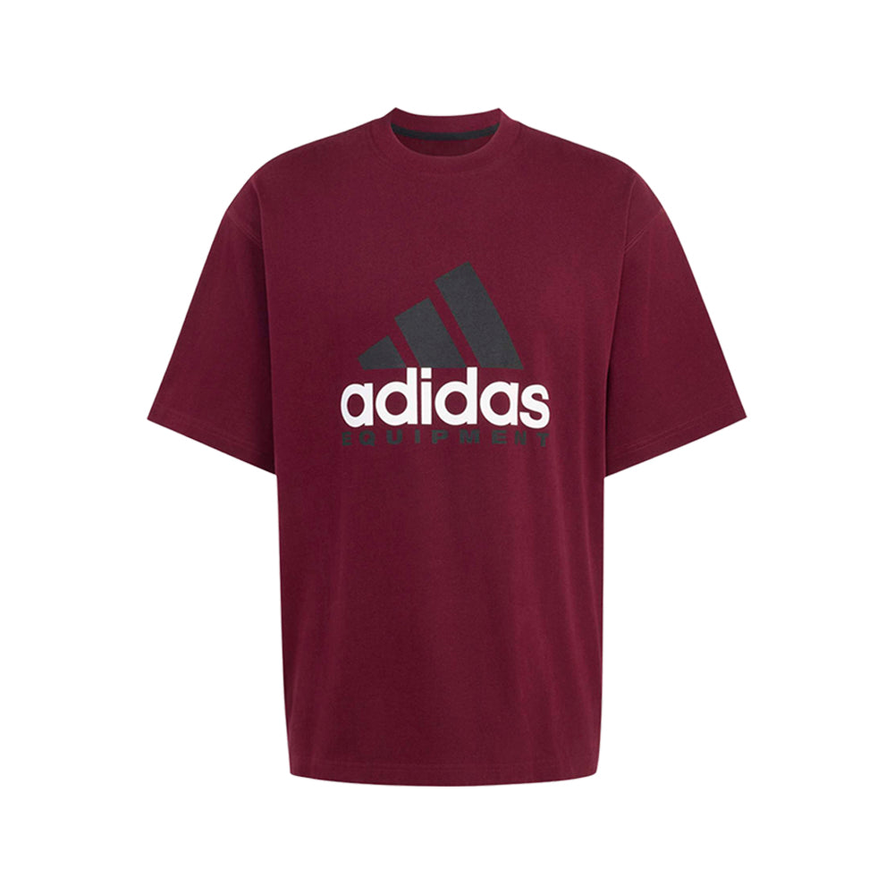Equipment Logo Tee