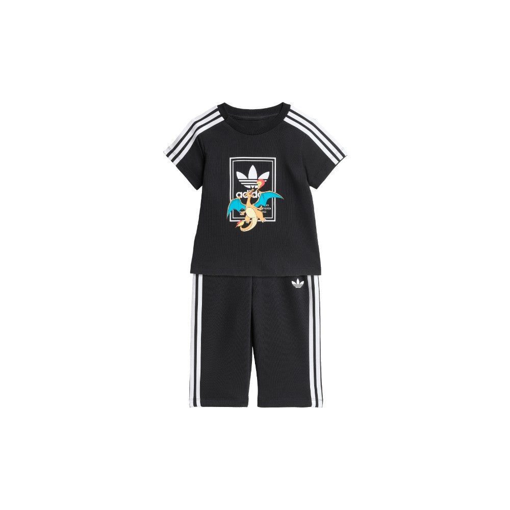 Pokémon Tee & Pants Set (Youth)