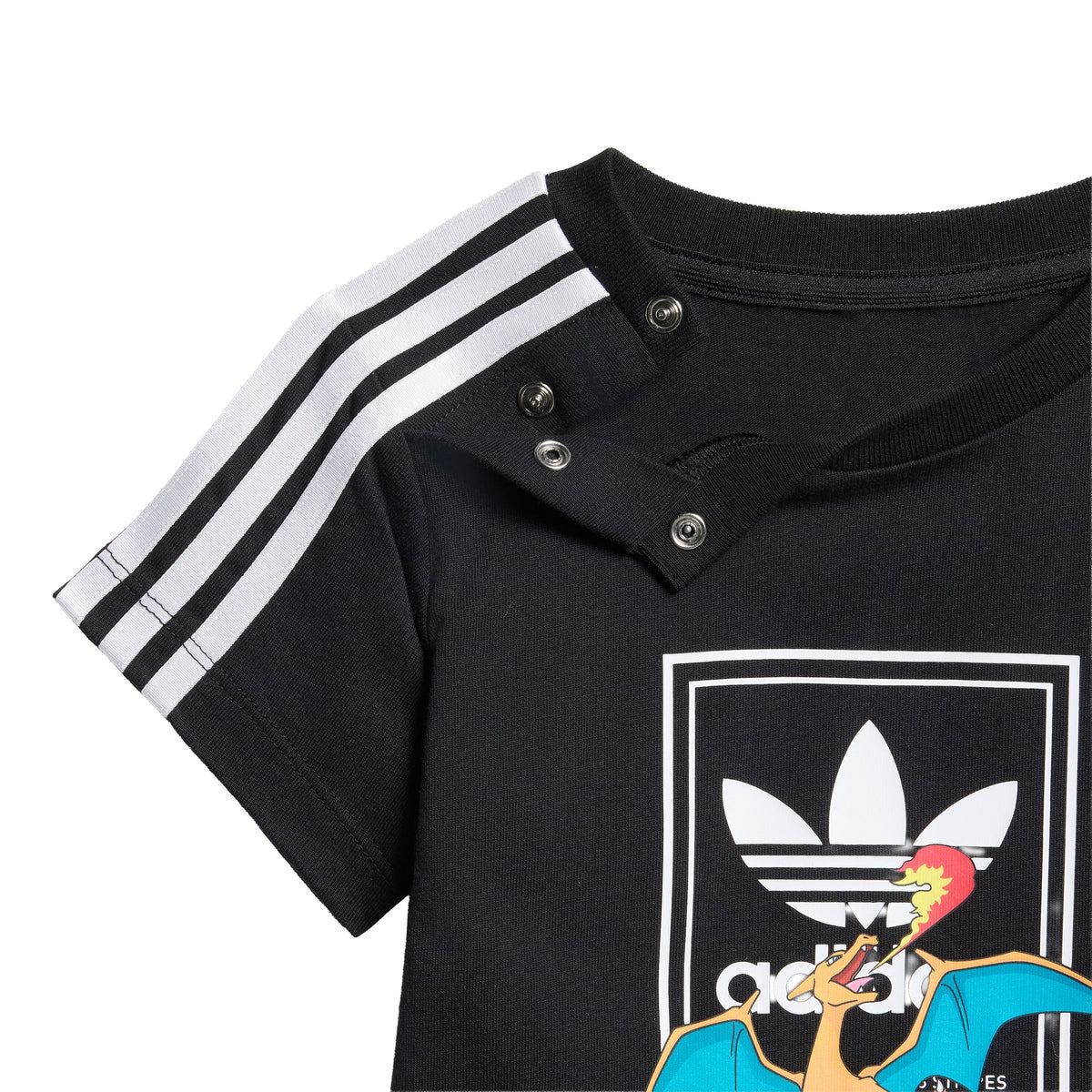 Pokémon Tee & Pants Set (Youth)