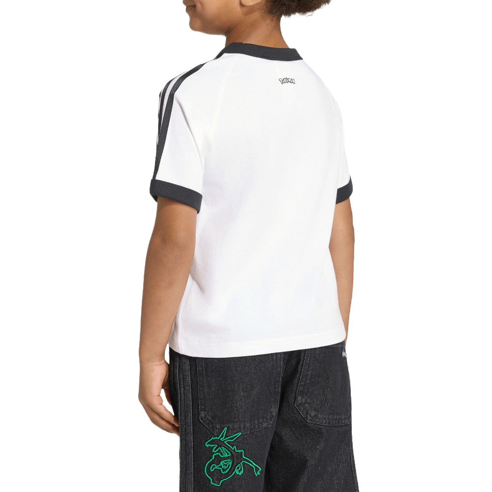 Pokémon Loose Cali Tee (Youth)