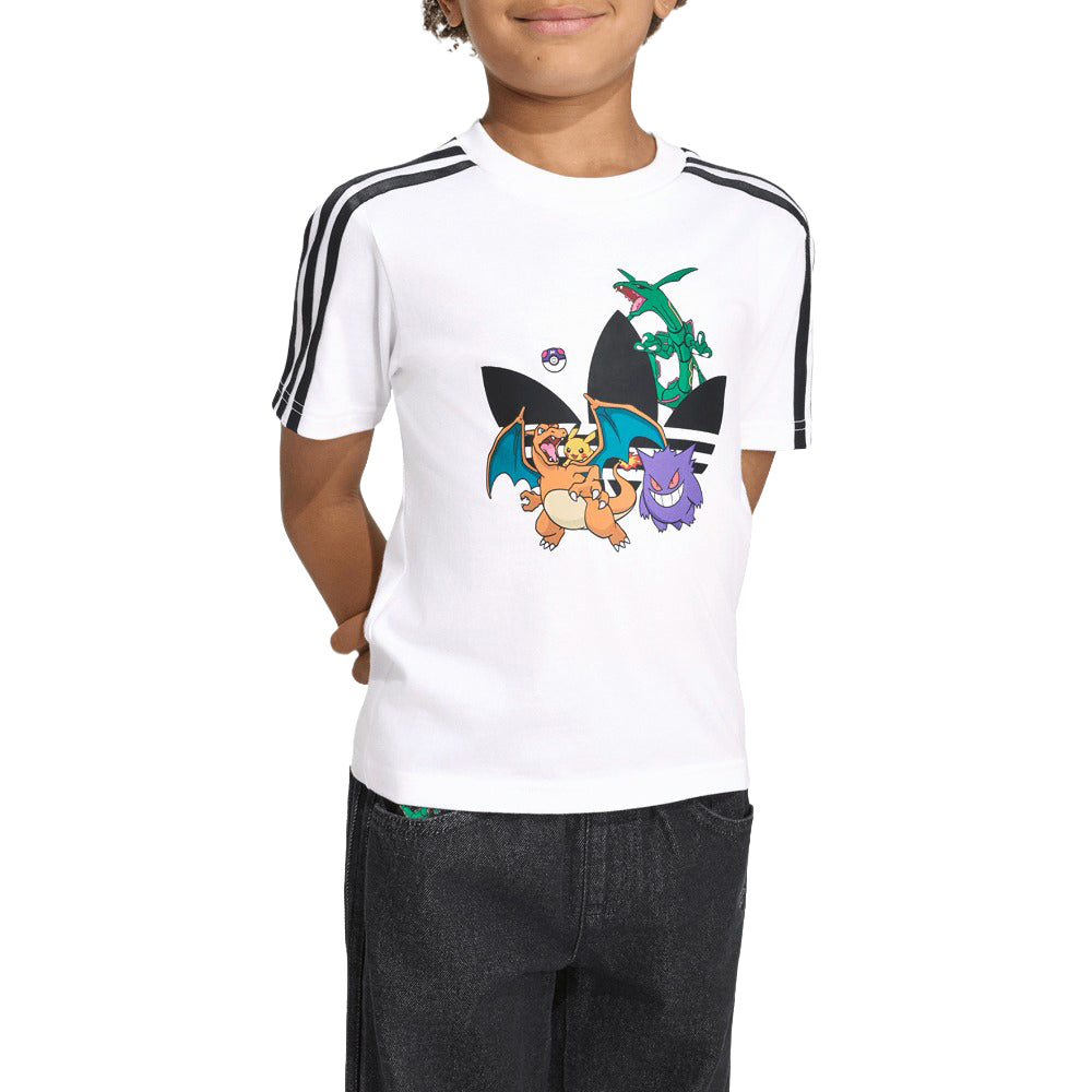Pokémon Tee (Youth)
