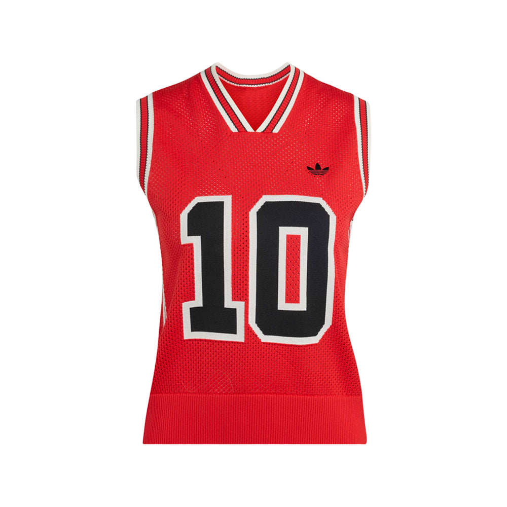 Fully Fashion Graphic Vest