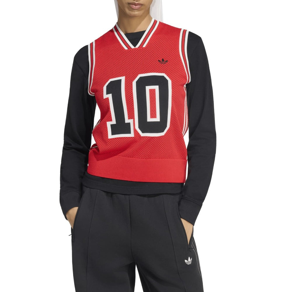 Fully Fashion Graphic Vest
