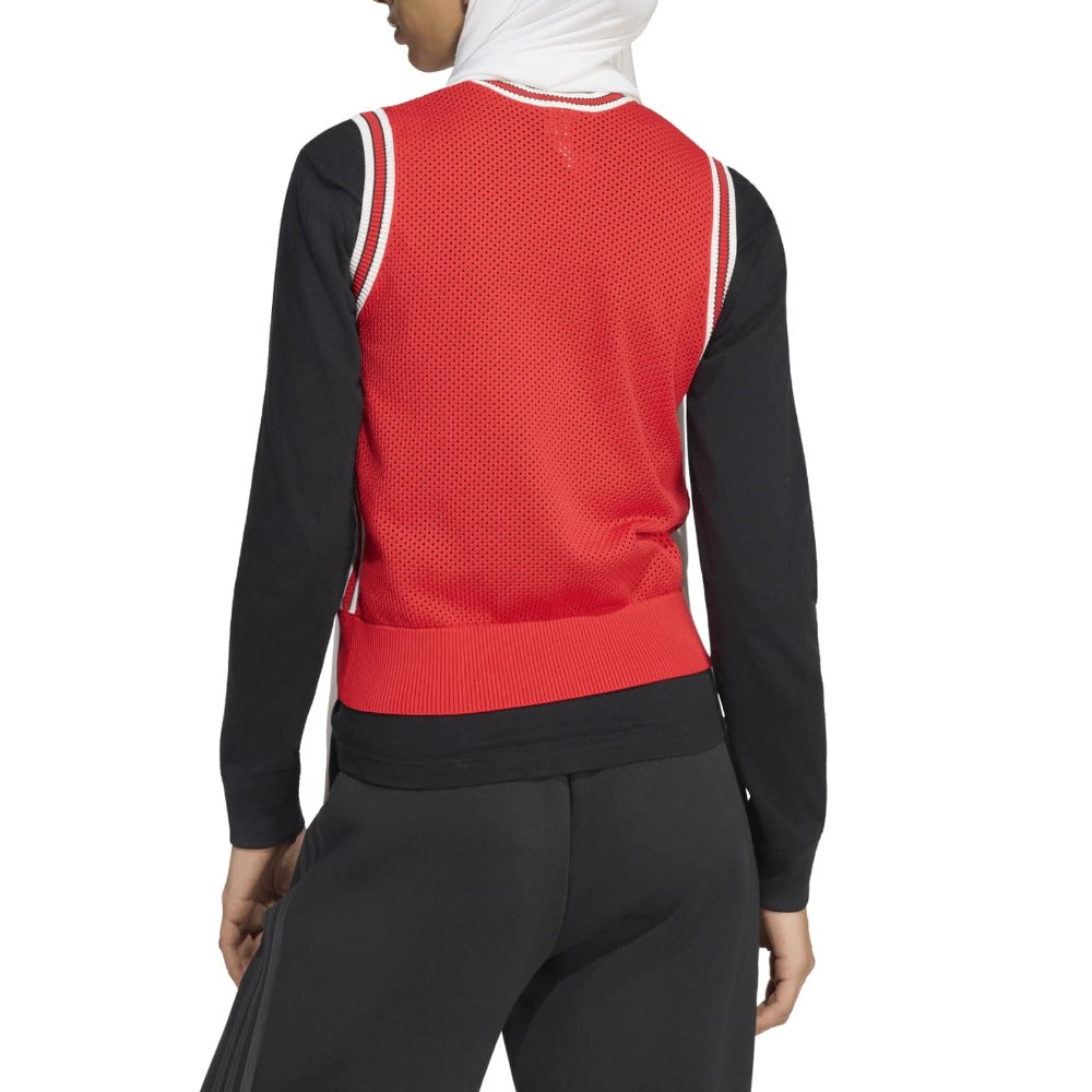 Fully Fashion Graphic Vest