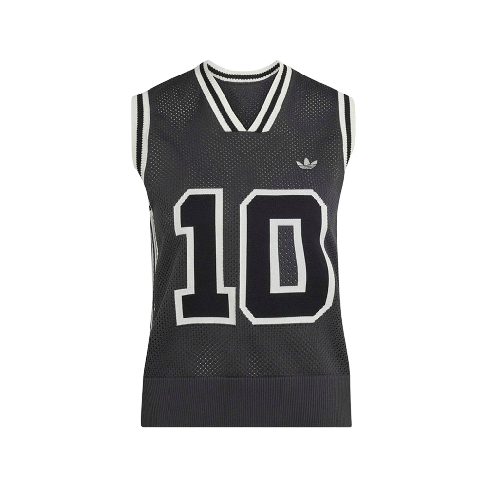 Fully Fashion Graphic Vest