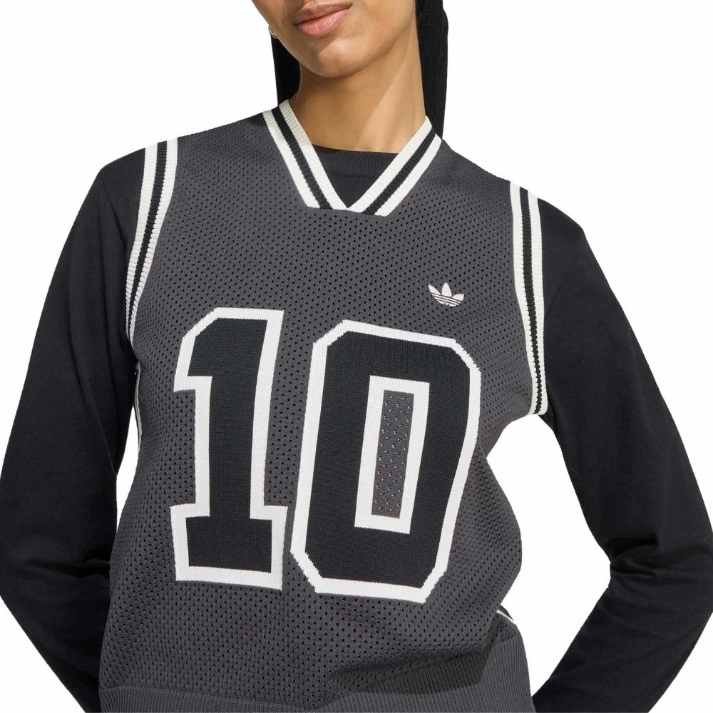 Fully Fashion Graphic Vest