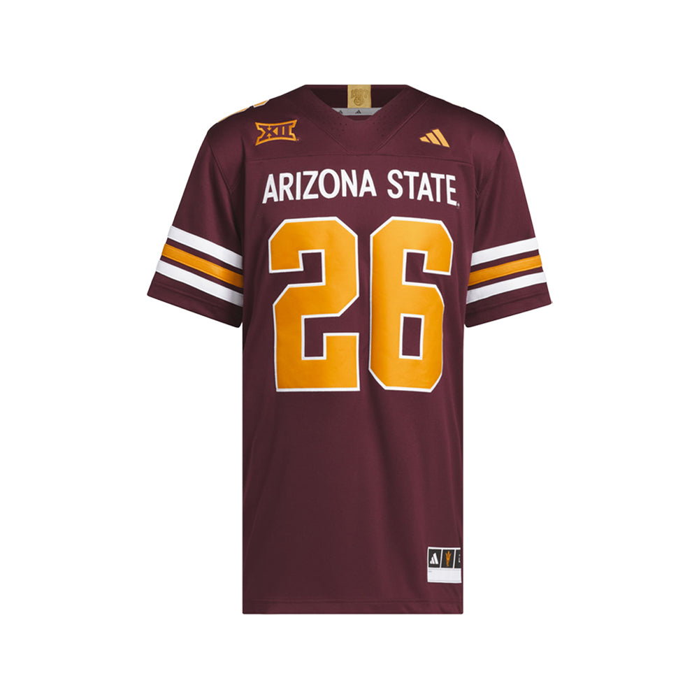 Premier Arizona State Strategy Jersey