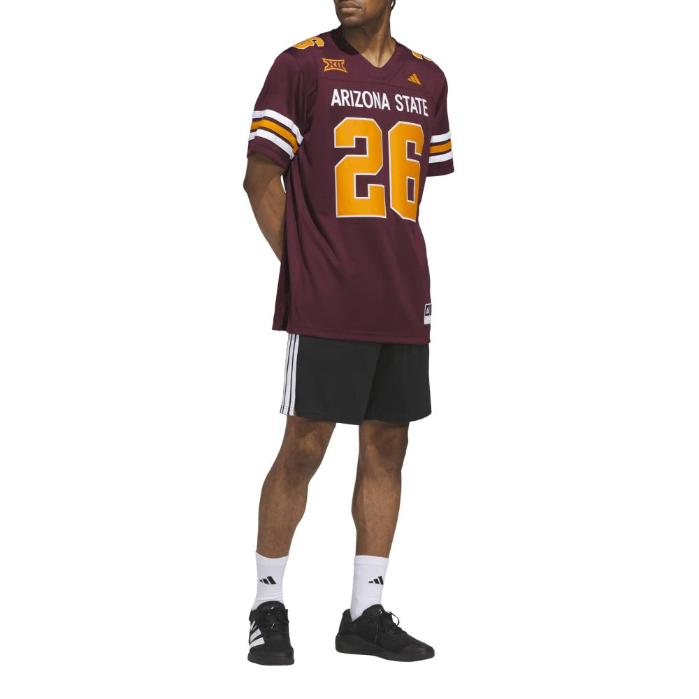 Premier Arizona State Strategy Jersey