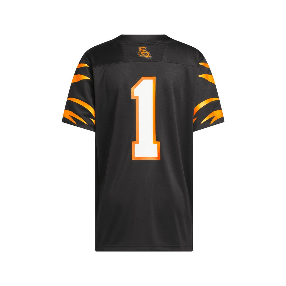 Premier Grambling State University Strategy Jersey